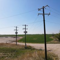 Oklahoma Land and Hunting Retreat Ranch For Sale At Auction images 3