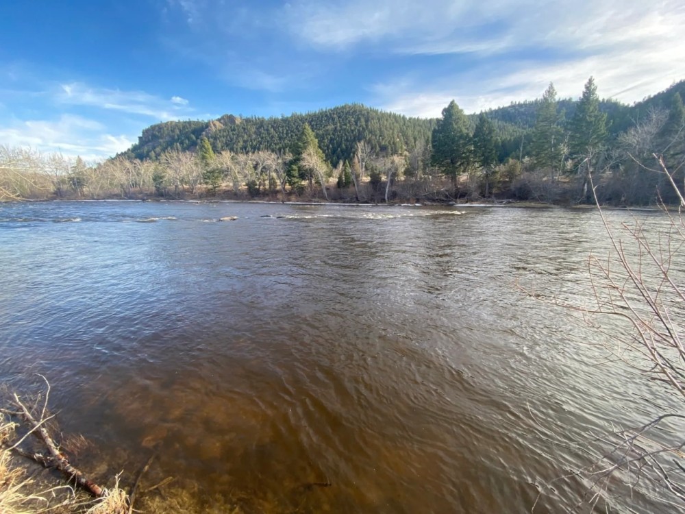 Big Hole Riverbend featured image
