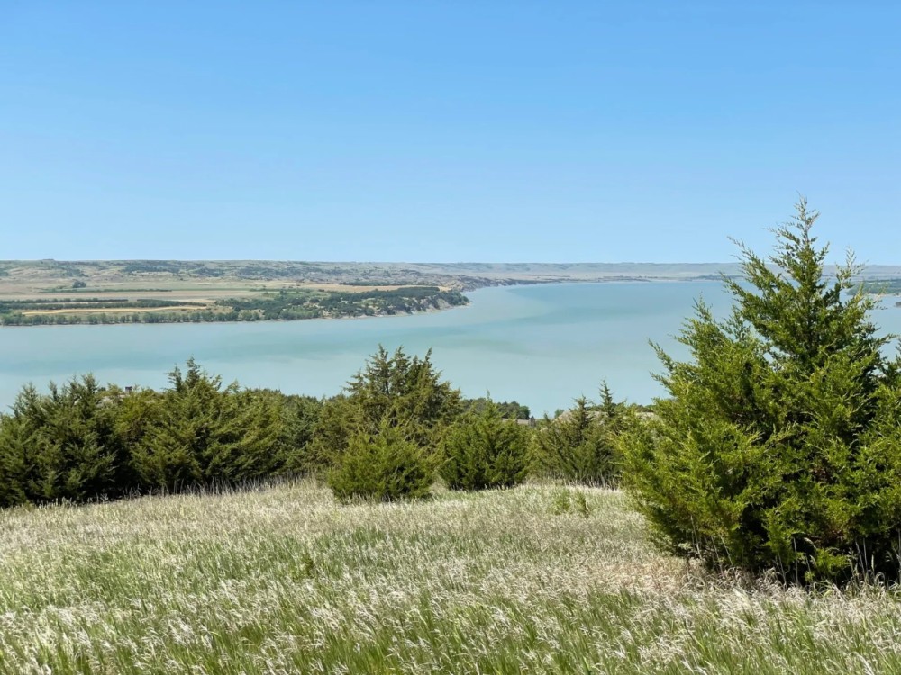 Bad Hand Bluffs 11 Acres featured image