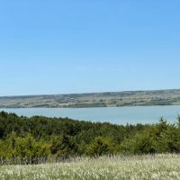 Bad Hand Bluffs 11 Acres images 3