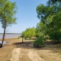 Eufaula 16