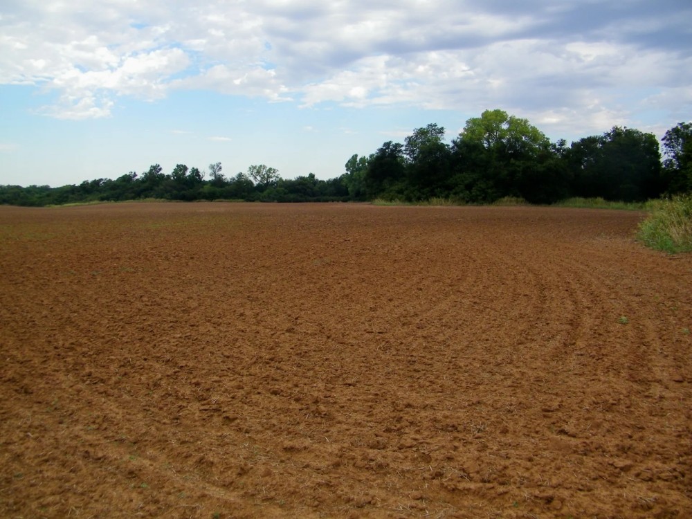 160 Acre Tract with Tillable Land in Garfield County featured image