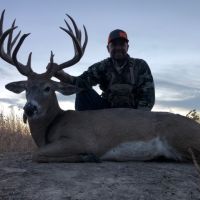 Eagle Nest Ranch