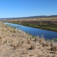 West Langell Valley - Hay Pasture Pivots - Bonanza images 4