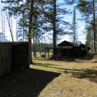Cabin on Mary s Pond images 2