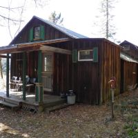 Cabin on Mary s Pond images 3