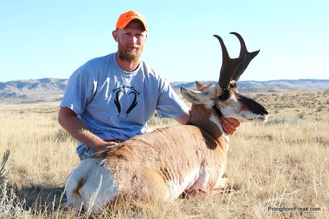 Access to Sand Hills Management Hunt Area featured image