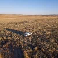 Access to Sand Hills Management Hunt Area images 3