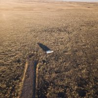 Access to Sand Hills Management Hunt Area images 4