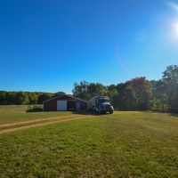Turn Key Recreational And Cattle Property With Home And Outbuildings Near Marshfield images 4