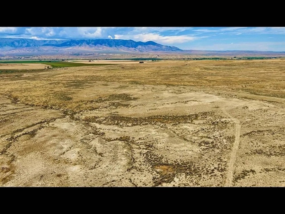 Obtainable Overland Trail Parcel featured image
