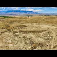 Obtainable Overland Trail Parcel