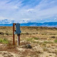 Obtainable Overland Trail Parcel images 4