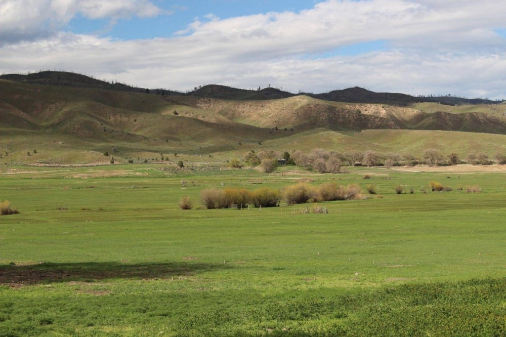 Bridgeport Hunting and Livestock Ranch - Baker County featured image
