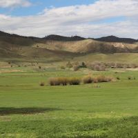 Bridgeport Hunting and Livestock Ranch - Baker County