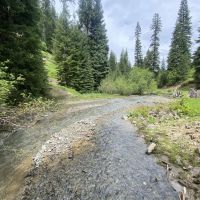 East Goose Creek Getaway images 2