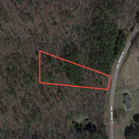 1.89 Acres of Residential Land For Sale in Franklin County NC