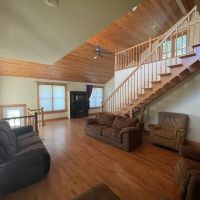 134 Acre Hunting Property with Home for Sale Johnson County images 4