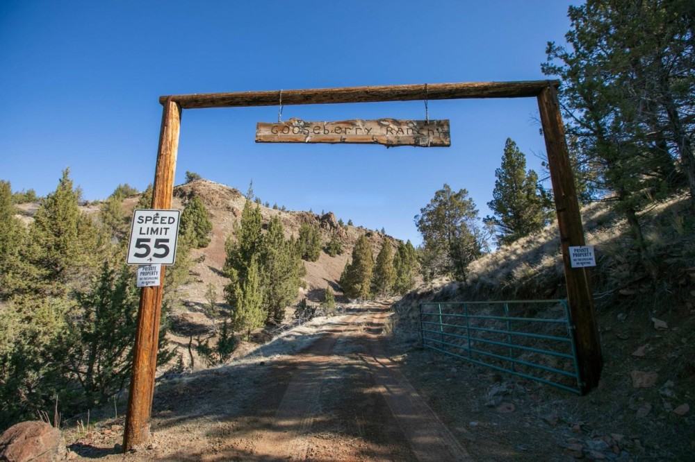 4095 NE Trout Creek Road - Gooseberry Ranch featured image