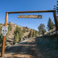 4095 NE Trout Creek Road - Gooseberry Ranch