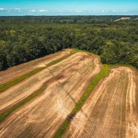 Marshall County 40 near Clarks River National Refuge images 3