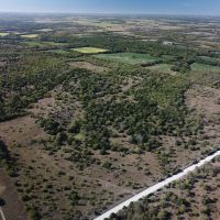 Southeast Kansas Hunting Property with Possible Build Sites for Sale Osage County