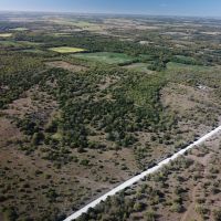 Southeast Kansas Hunting Property with Possible Build Sites for Sale Osage County images 2