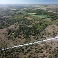 Southeast Kansas Hunting Property with Possible Build Sites for Sale Osage County images 3
