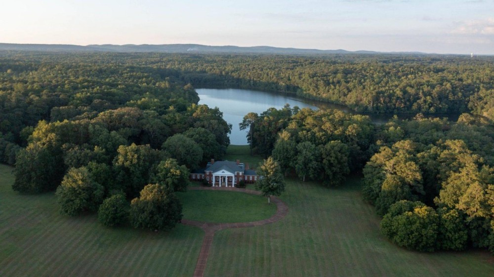 WaterCrest Estate Hunting Land for Sale