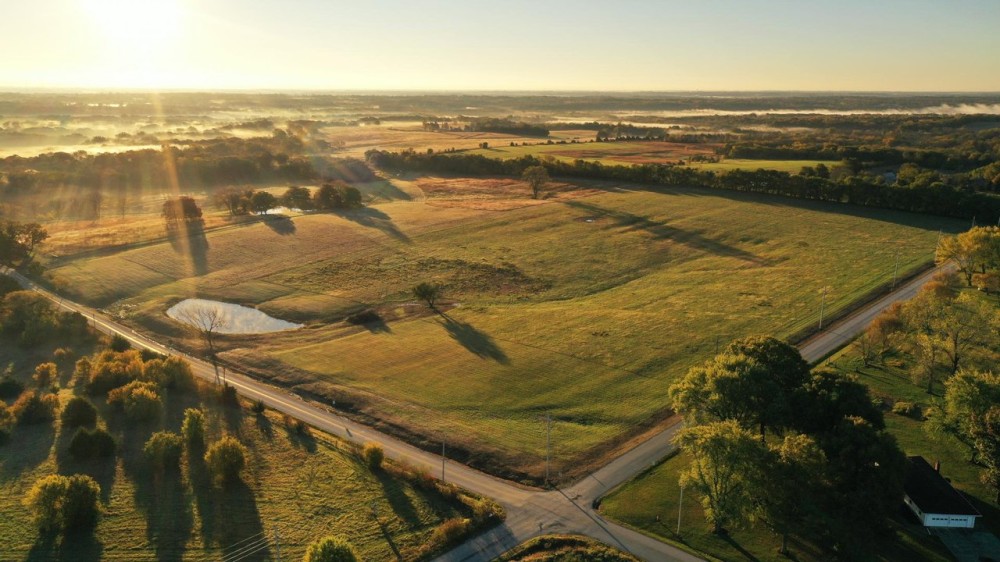 The Hillsdale Ranch Hunting Land for Sale