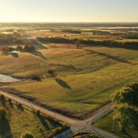 The Hillsdale Ranch