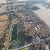 LEISURE CAMP GROUND 1974 N LEISURE TIME MEDARYVILLE IN 47957 20 - ACRES