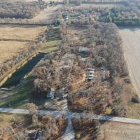 LEISURE CAMP GROUND 1974 N LEISURE TIME MEDARYVILLE IN 47957 20 - ACRES images 4