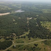 Kansas Hunting Property with Six Income Producing Wells for Sale Chautauqua County images 2