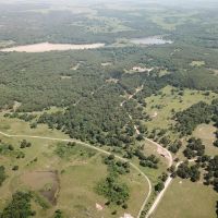 Kansas Hunting Property with Six Income Producing Wells for Sale Chautauqua County images 3