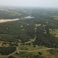 Kansas Hunting Property with Six Income Producing Wells for Sale Chautauqua County images 4