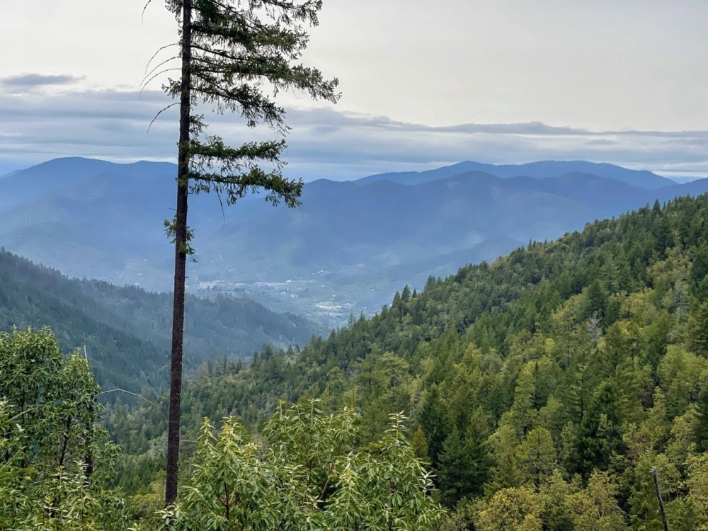 Grants Pass Peak 160 Parcel 1 featured image