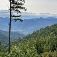 Grants Pass Peak 160 Parcel 1