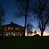 High Fence Ranch and Lodge for Sale Richland Parish LA