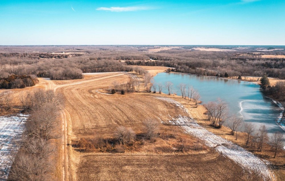 Lane Rock Lake and Land featured image