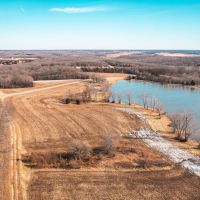 Lane Rock Lake and Land