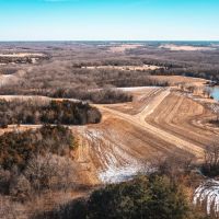 Lane Rock Lake and Land images 3
