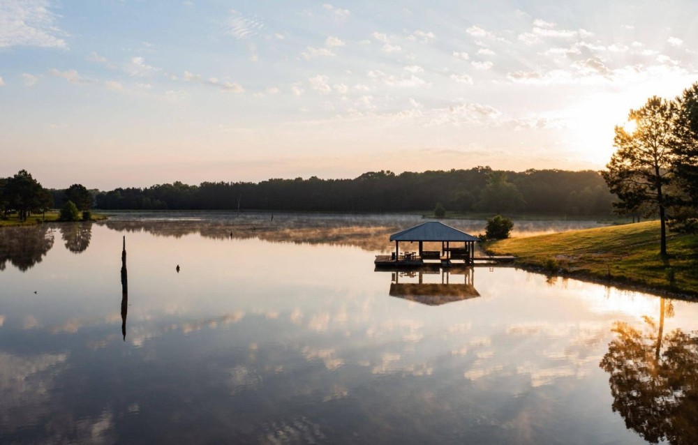 Fort Deposit Lodge North featured image