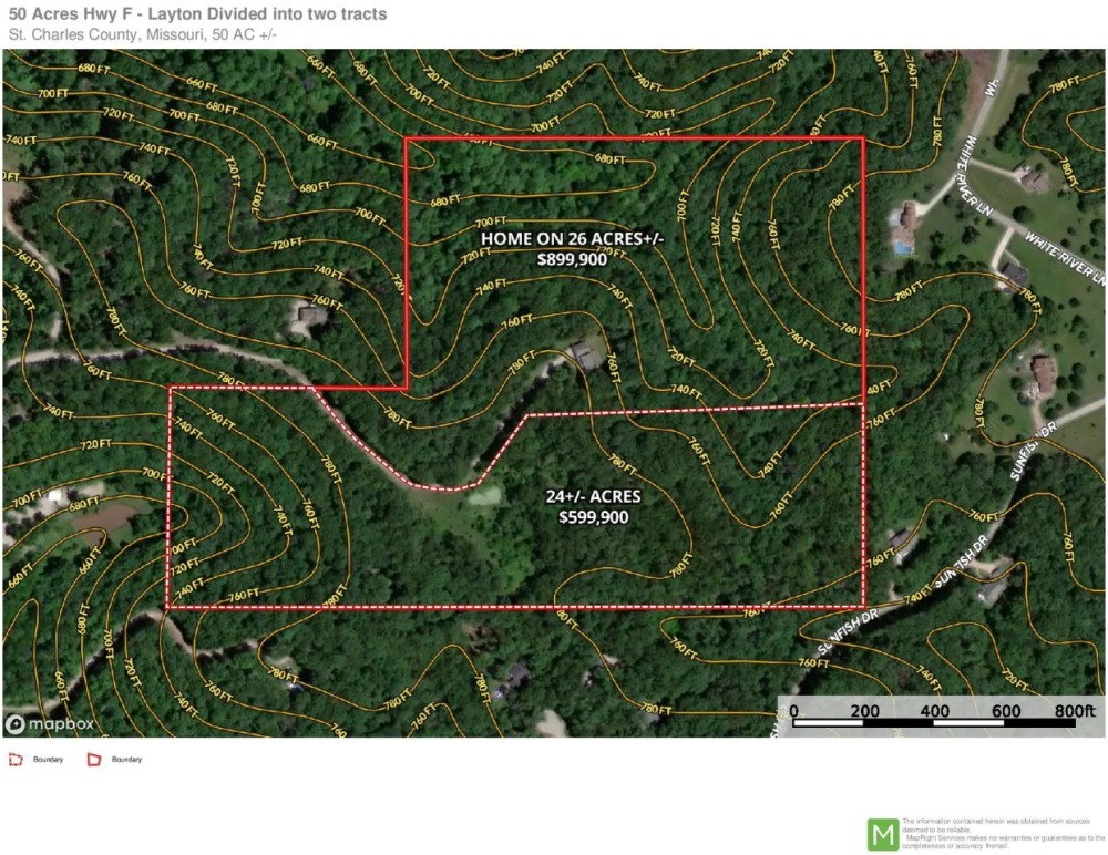 24 Ac. Hwy F Defiance featured image