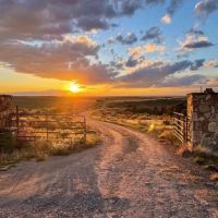 Ryman Canyon Overlook images 2