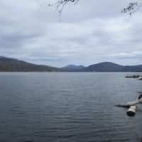 Great Sacandaga Lake Waterfront