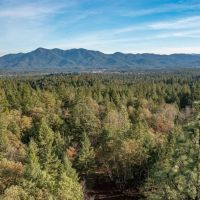 West Evans Creek Road TL204
