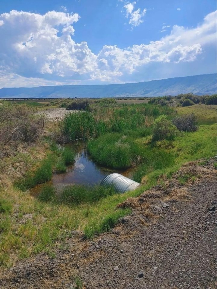 Summer Lake Wildlife Recreation Hunting Land for Sale