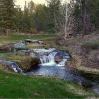 Sunnybrook Ranch