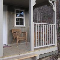 Stay and Hunt 50 acres Private Land - Dec/Jan Seasons now available! Surrounded by Wayne N’tl Forest